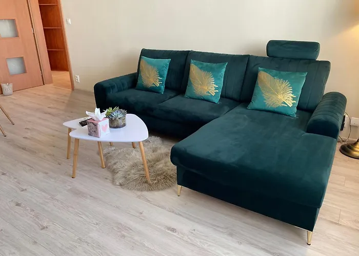 City Apartment
