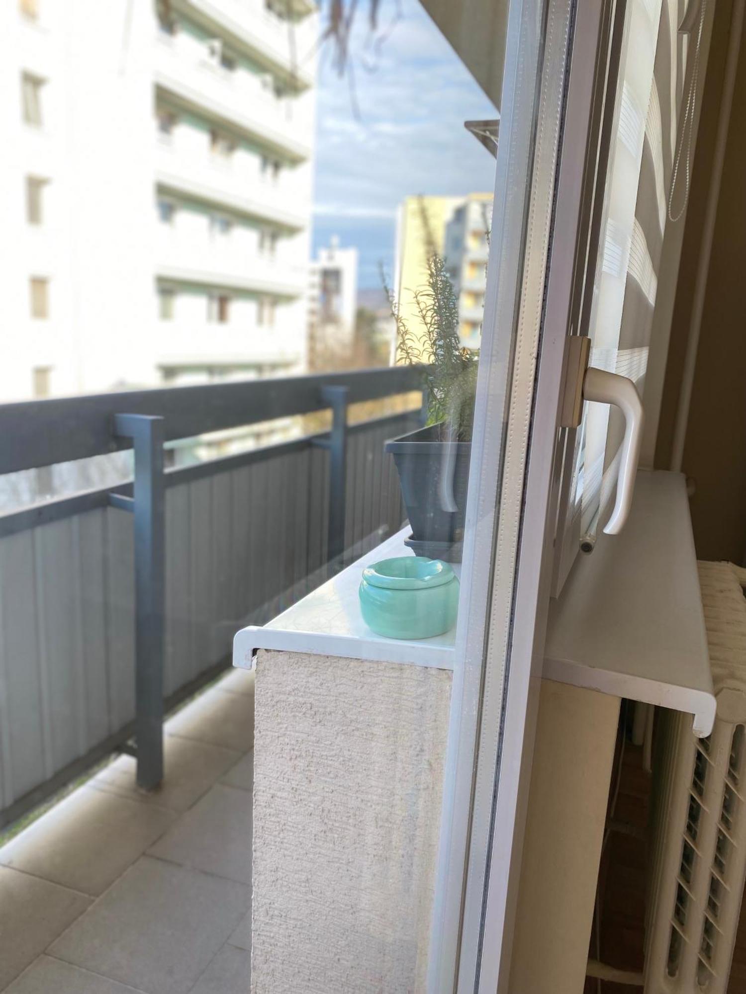 City Apartment Piest'any