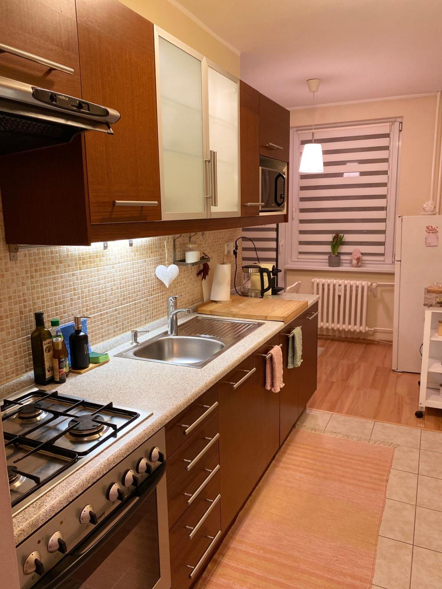Apartment City Apartment Piest'any